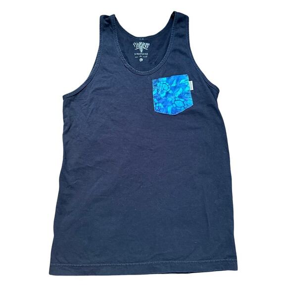 Serengetee - Women’s Tank Top - Size S - Picture 1 of 4